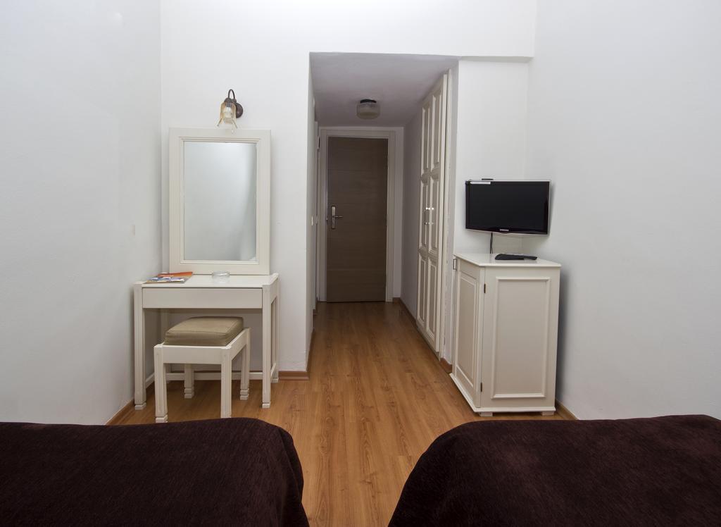 Gulet Hotel Αλικαρνασσός Δωμάτιο φωτογραφία