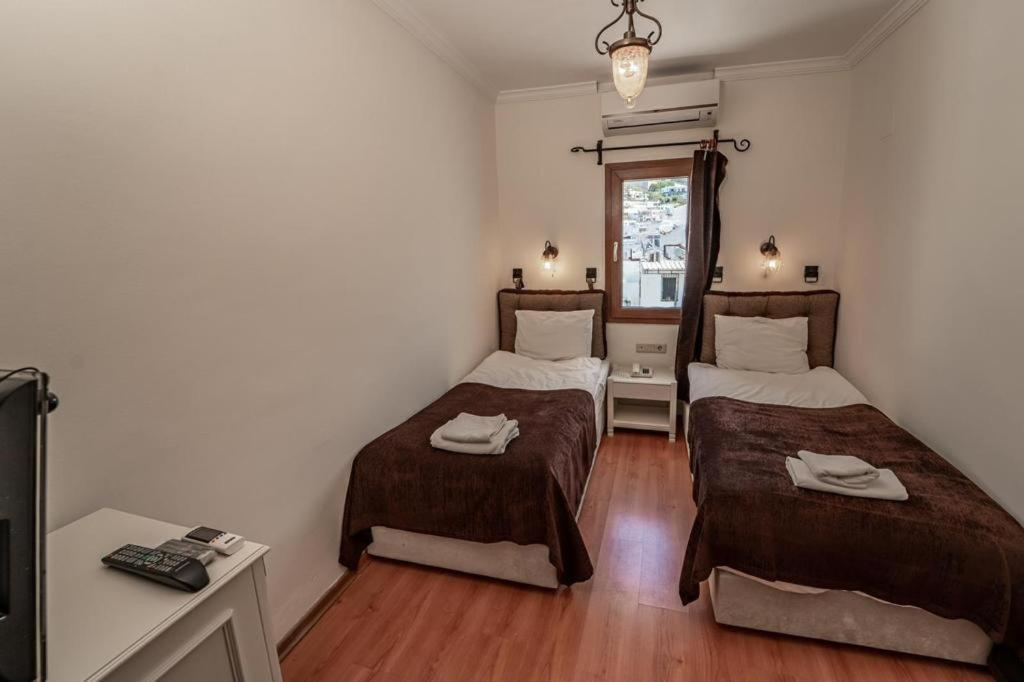 Gulet Hotel Αλικαρνασσός Εξωτερικό φωτογραφία