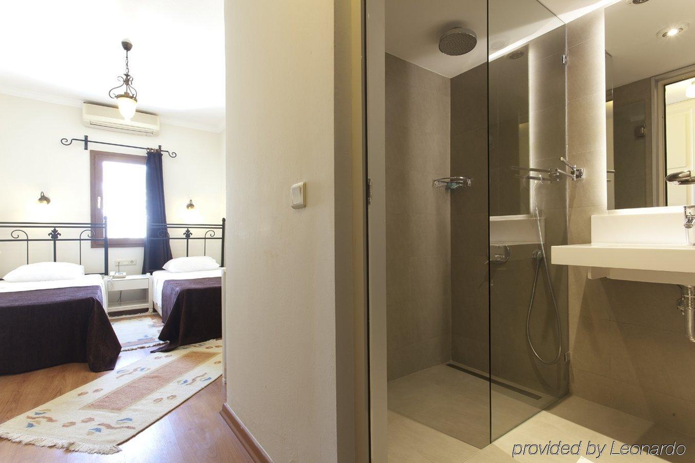 Gulet Hotel Αλικαρνασσός Εξωτερικό φωτογραφία