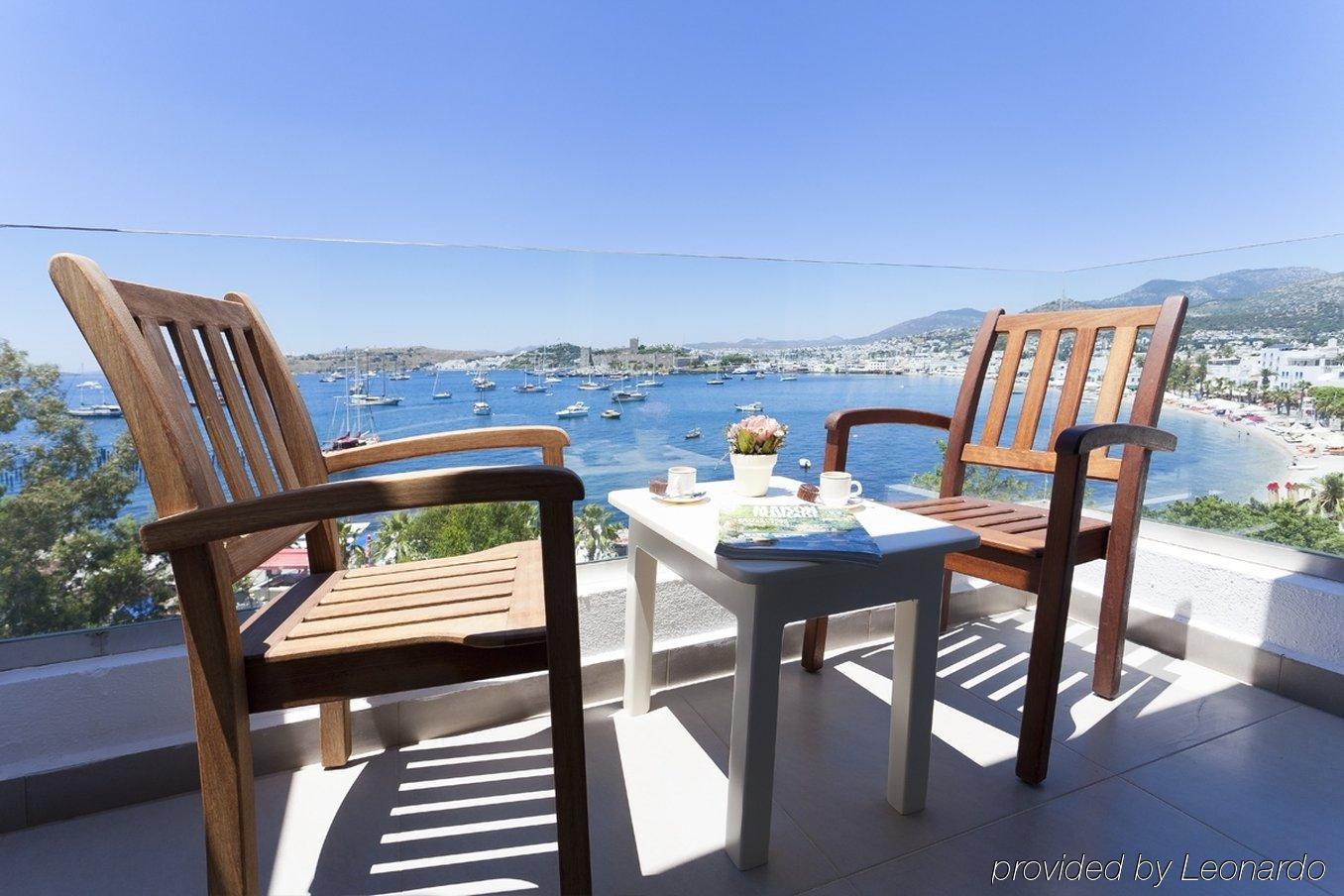 Gulet Hotel Αλικαρνασσός Εξωτερικό φωτογραφία