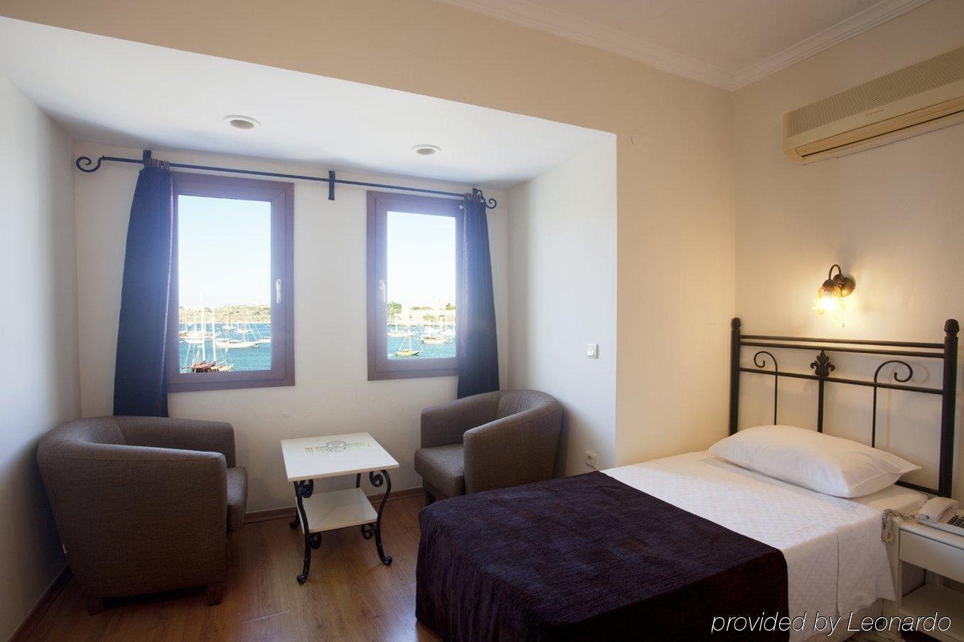 Gulet Hotel Αλικαρνασσός Εξωτερικό φωτογραφία