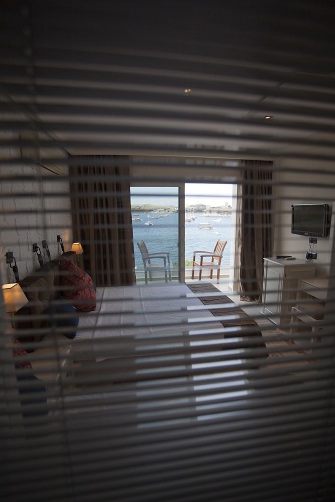 Gulet Hotel Αλικαρνασσός Εξωτερικό φωτογραφία