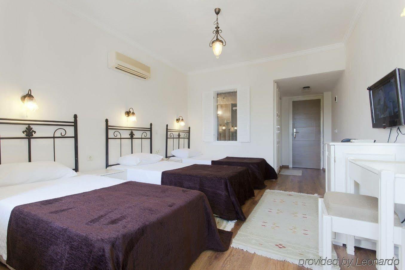 Gulet Hotel Αλικαρνασσός Εξωτερικό φωτογραφία