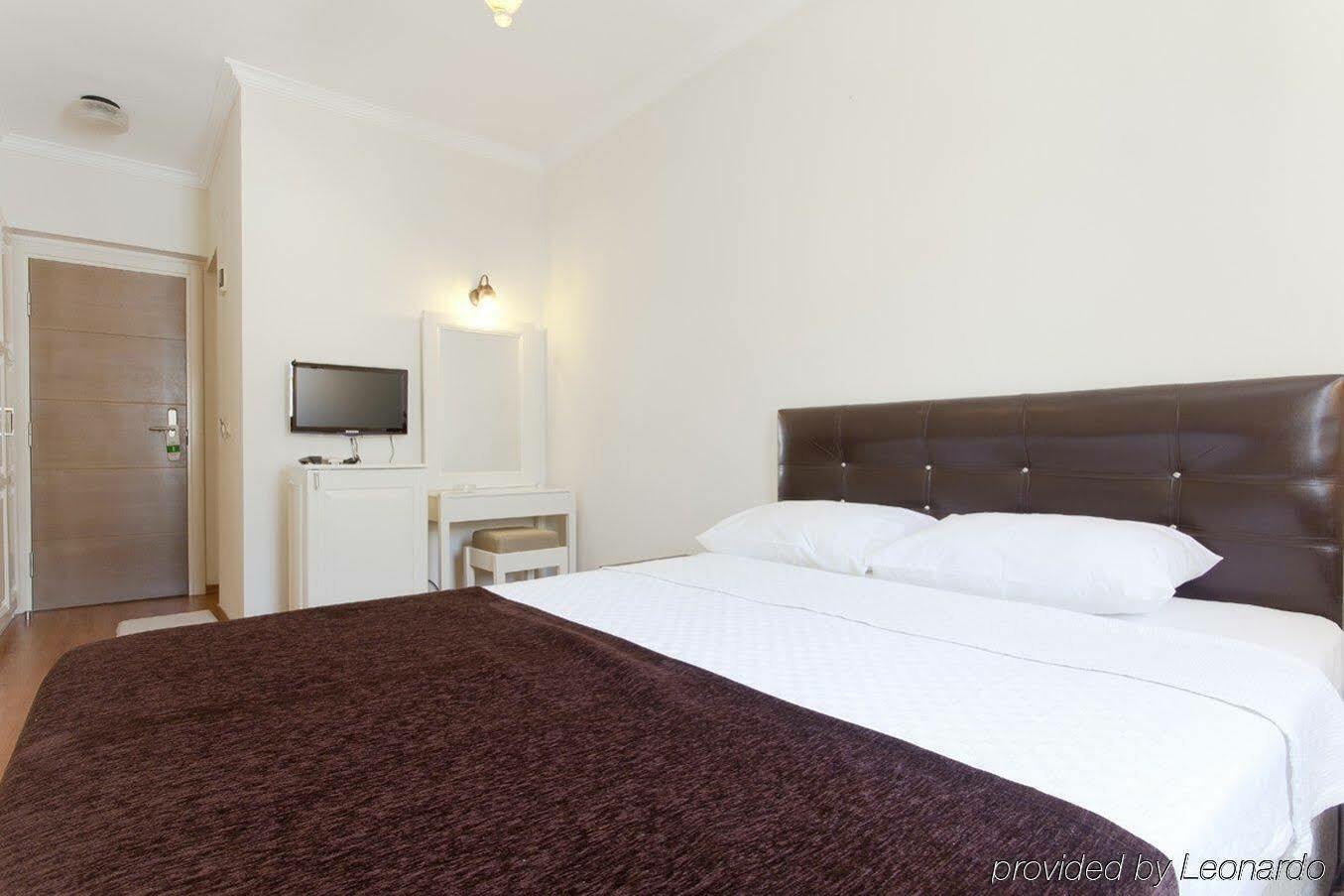 Gulet Hotel Αλικαρνασσός Εξωτερικό φωτογραφία